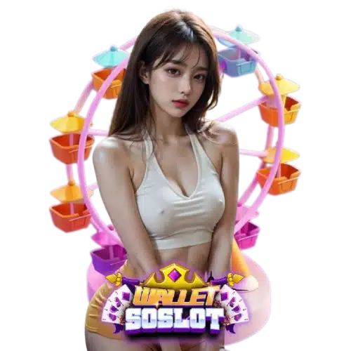 สล็อตทดลองเล่นแตกดี เว็บตรง รวมเกมฮิต walletsoslot Best 2024 2