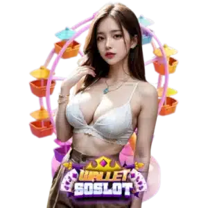 สล็อตทดลองเล่นแตกดี เว็บตรง รวมเกมฮิต walletsoslot Best 2024 1