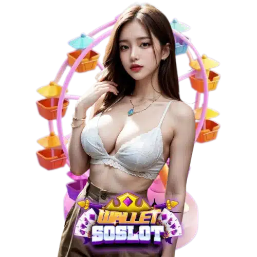 สล็อตทดลองเล่นแตกดี เว็บตรง รวมเกมฮิต walletsoslot Best 2024 1
