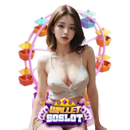 สล็อตทดลองเล่นแตกดี เว็บตรง รวมเกมฮิต walletsoslot Best 2024 3