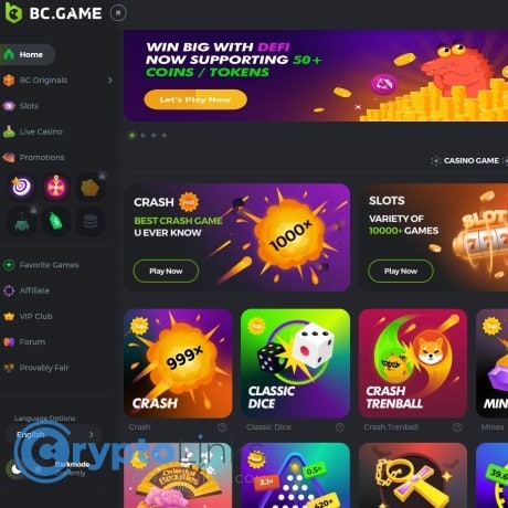 BC Game Latest Updates Exciting Changes and Features