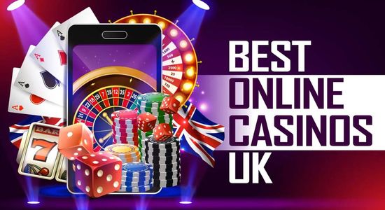Comprehensive Guide to UK Online Casino Providers 6