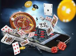 Discover the Thrills of Gaming at WildRobin