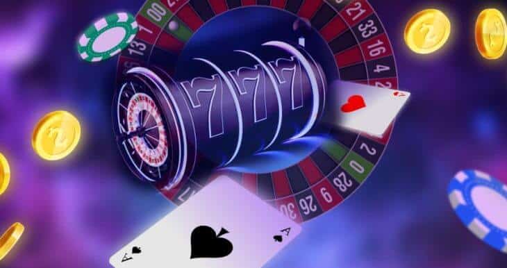 Explore Exciting Games at Virgin Casino Online UK