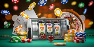 Candy Casino Objevte sladký svět online hazardu
