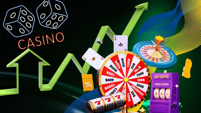 Discover the Best Online Casino Roulette UK Your Ultimate Guide