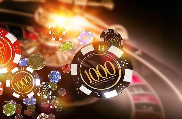 Responsible Gambling in Online Casinos 6