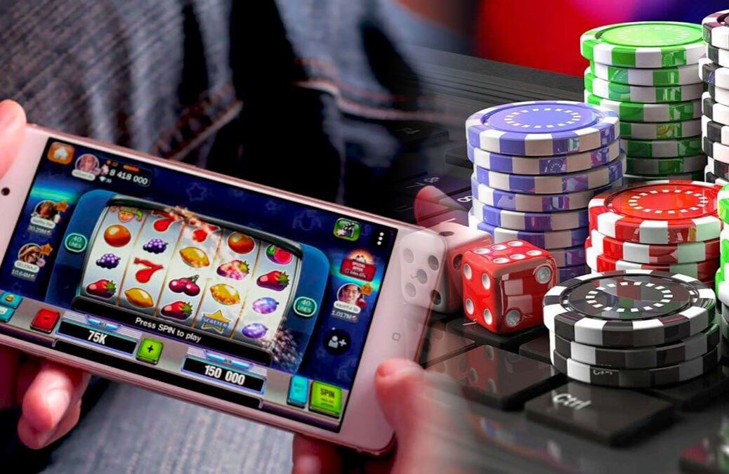 Responsible Gambling in Online Casinos 6
