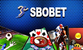 Agen Bola Sbobet88 Terbaik Panduan Lengkap untuk Penjudi Online