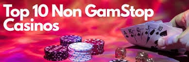 Discovering Non Gamstop Casinos in the UK 572541485