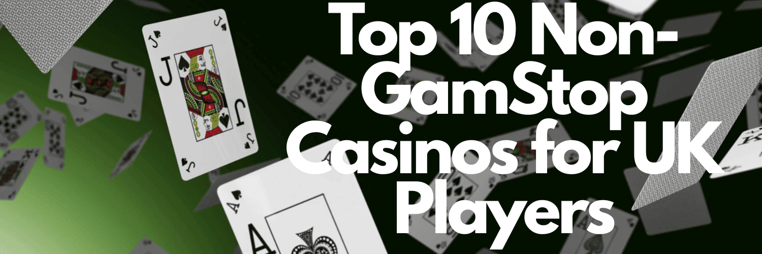 Discovering Non Gamstop Casinos in the UK 572541485
