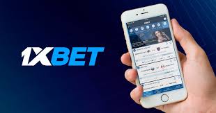 Get the 1xBet App Your Ultimate Betting Companion