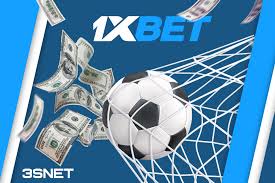 Get the 1xBet App Your Ultimate Betting Companion