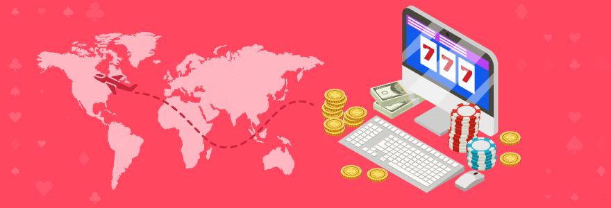 Zahraniční kasino pro české hráče Jak vybrat to nejlepší